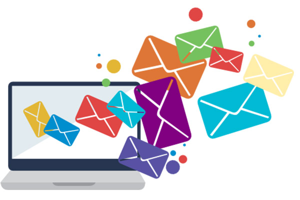 Email Marketing - To Online Agencia de Marketing