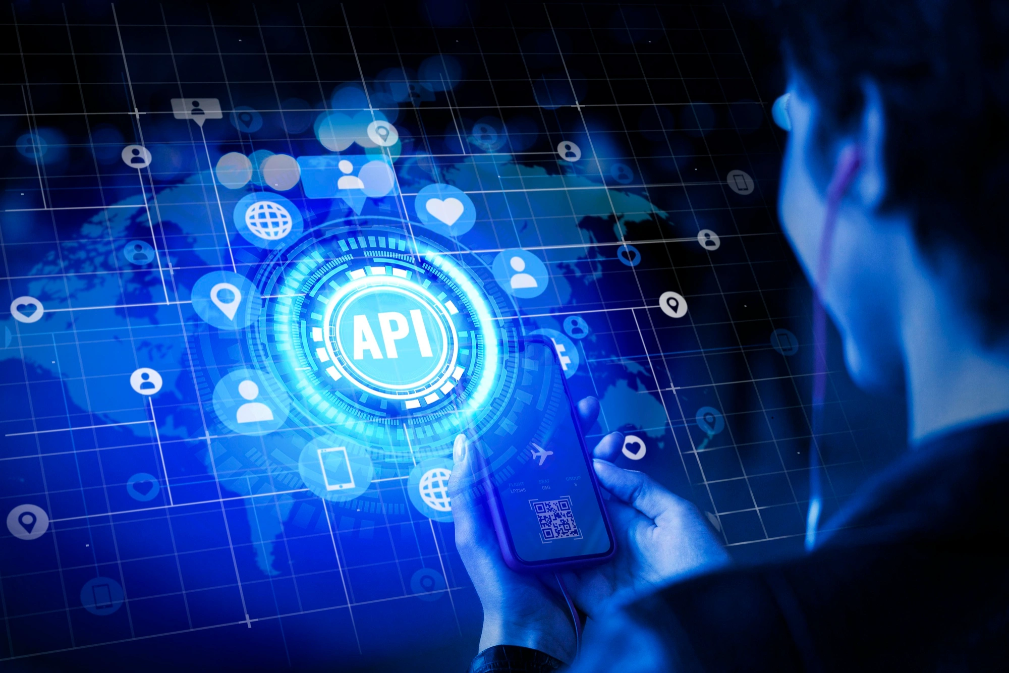 API Discovery: O Novo SEO para Empresas na Era da IA | TO Online