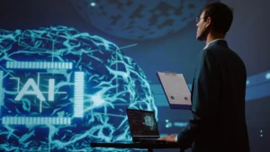 Linguagem Natural: A Nova Ponte Entre Humanos e Máquinas | TO Online