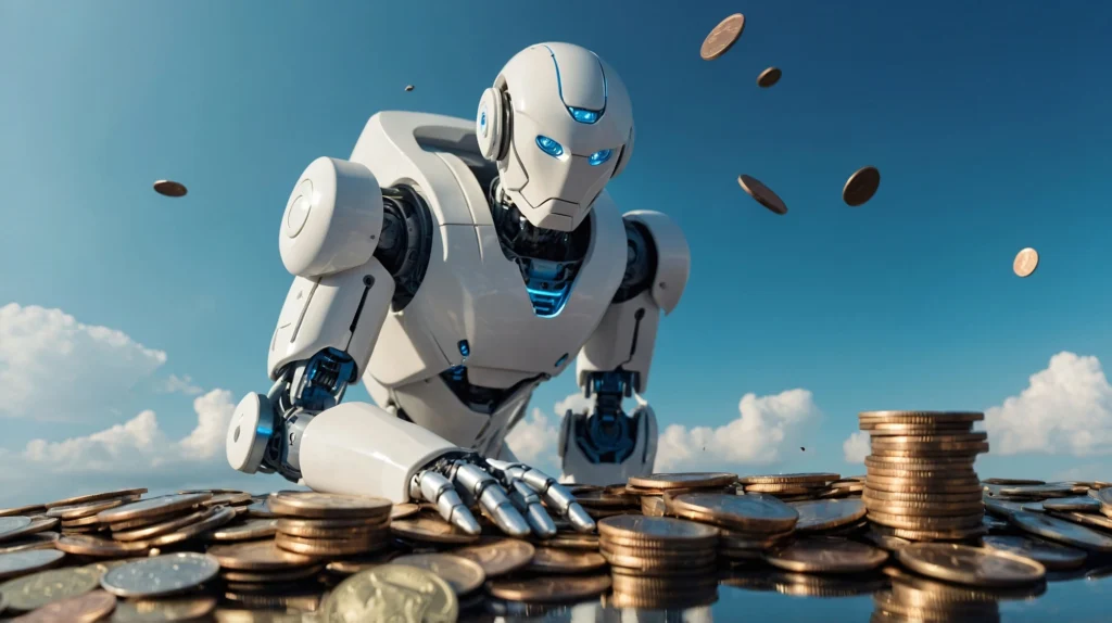 Como controlar o custo de tokens de IA
