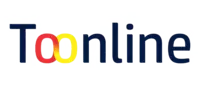 Logotipo da Toonline, especialista em APIs, IA e automação digital no Brasil