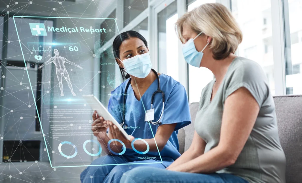 Palestra TO Online: Como a Inteligência Artificial EstáTransformando a Prática Médica